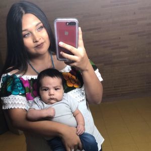 Meet your Posher, Jasmine